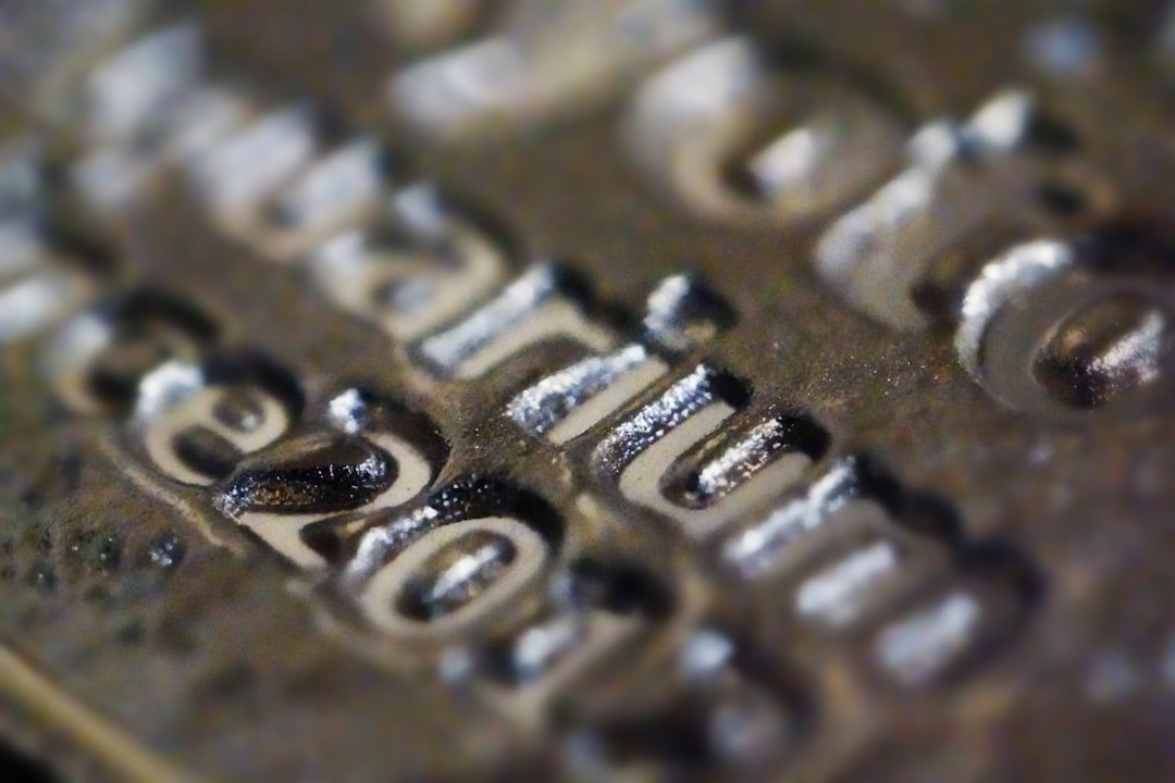 Relevé du compteur d'eau pour détecter une fuite cachée