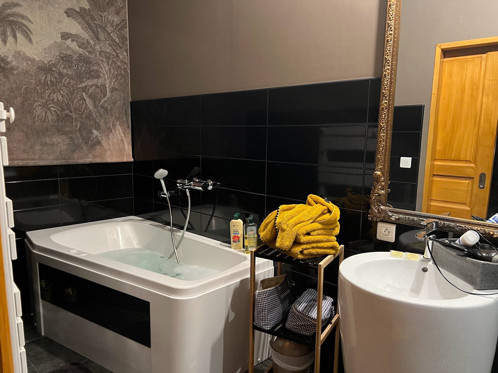 Rénovation de salle de bain par un plombier à Chartres